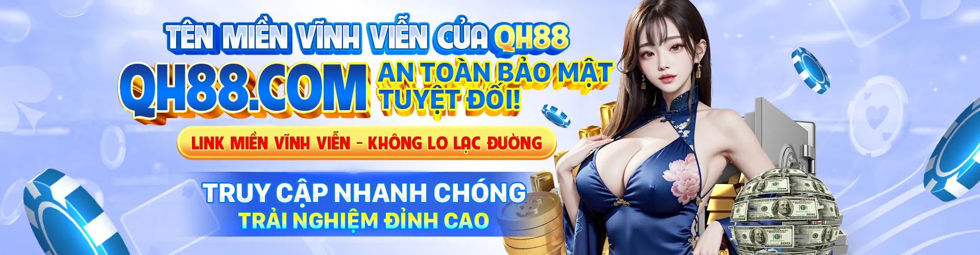 Hình ảnh chính sách bảo mật King98