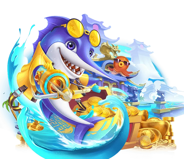 Bắn Cá Rồng Vàng king98