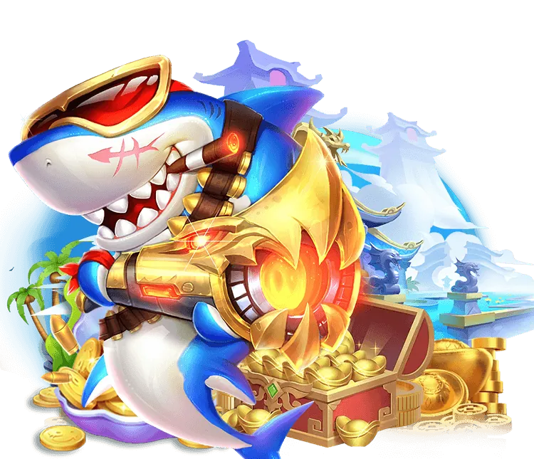 Bắn Cá Vua Đại Dương king98