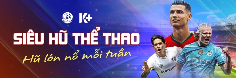 Các môn thể thao khác đa dạng tại king98