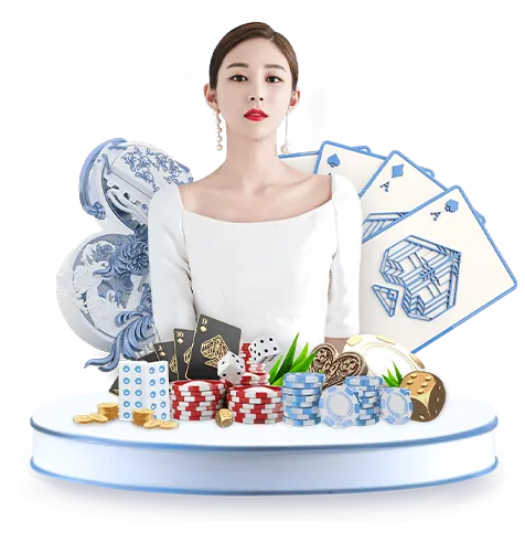 Hình ảnh tổng hợp luật chơi các game casino phổ biến